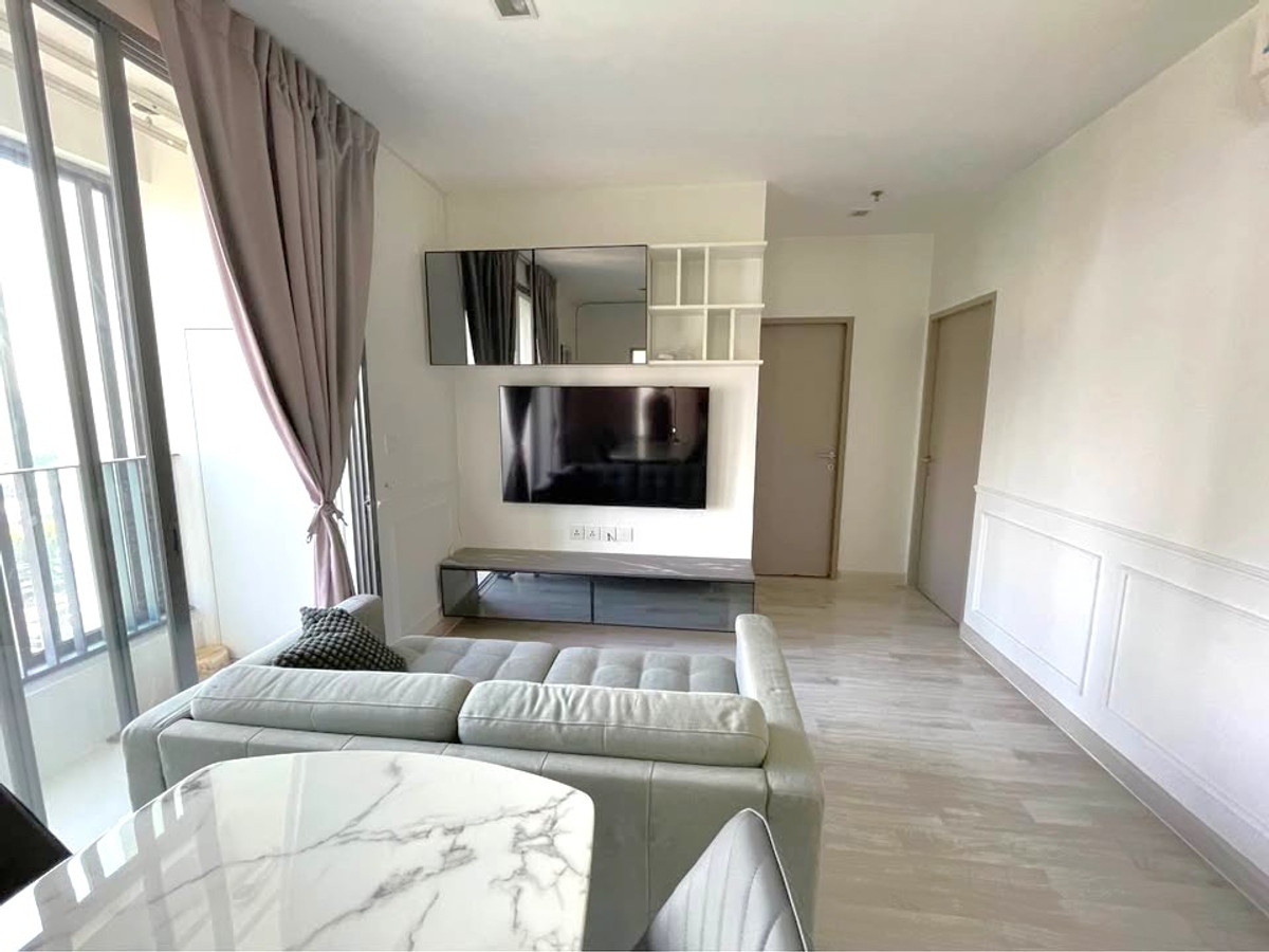 For RentCondoOnnut, Udomsuk : 💥CP-9663💥IDEO Mobi Sukhumvit 👉Line : @wincondo