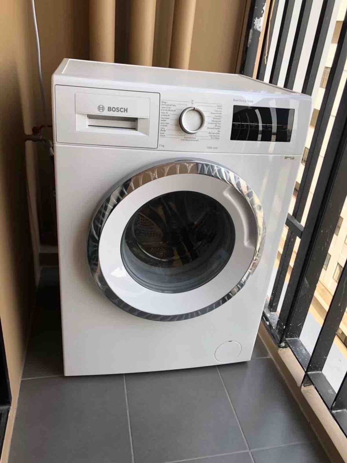 For SaleCondoRatchadapisek, Huaikwang, Suttisan : Brown Condo Huai Kwang / 1 Bed Plus (SALE WITH TENANT), TARN061