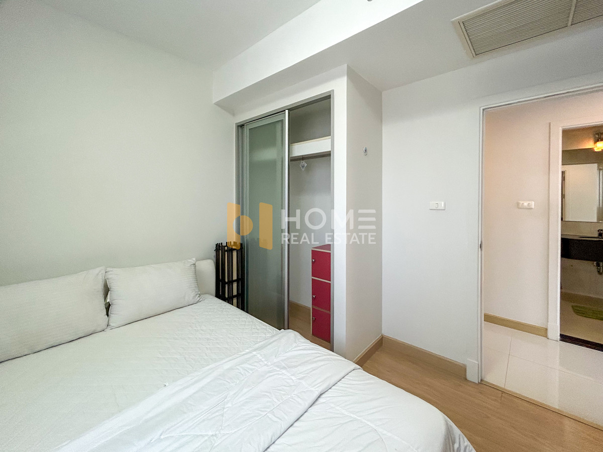 ขายคอนโดพระราม 9 เพชรบุรีตัดใหม่ RCA : Supalai Premier Asoke / 2 Bedrooms (FOR SALE), ศุภาลัย พรีเมียร์ อโศก / 2 ห้องนอน (ขาย) TARN148