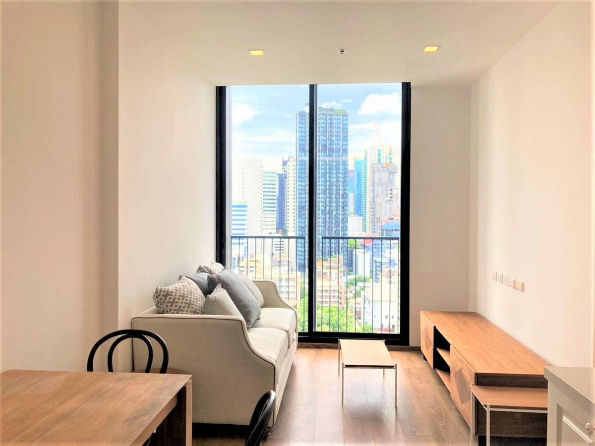 For RentCondoSukhumvit, Asoke, Thonglor : Noble BE33 🌟PN-00000250🌟