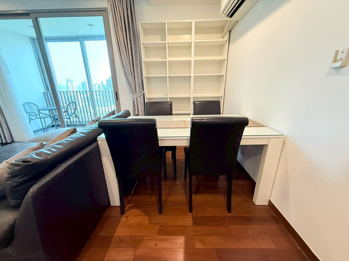 For SaleCondoSukhumvit, Asoke, Thonglor :  🔥🌇 Condo for Sale Ashton Morph 38 Pet-Friendly 2-Bedroom - Sukhumvit Soi 38