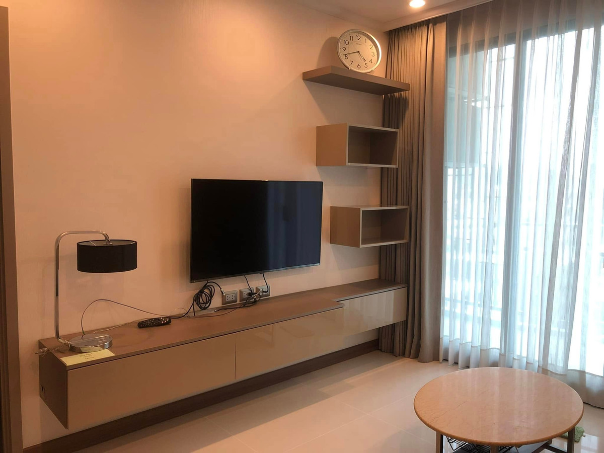 ให้เช่าคอนโดสุขุมวิท อโศก ทองหล่อ : 🟦🟩 [For Rent / For Sale] Supalai Oriental Sukhumvit 39 | 1BR 57.5 sq.m | Tower D, 10th Fl. | Rent 30,000 THB/Month | Sale 7.5 MB | Ref: T2124 | LINE: @323gqmho 🟩🟦