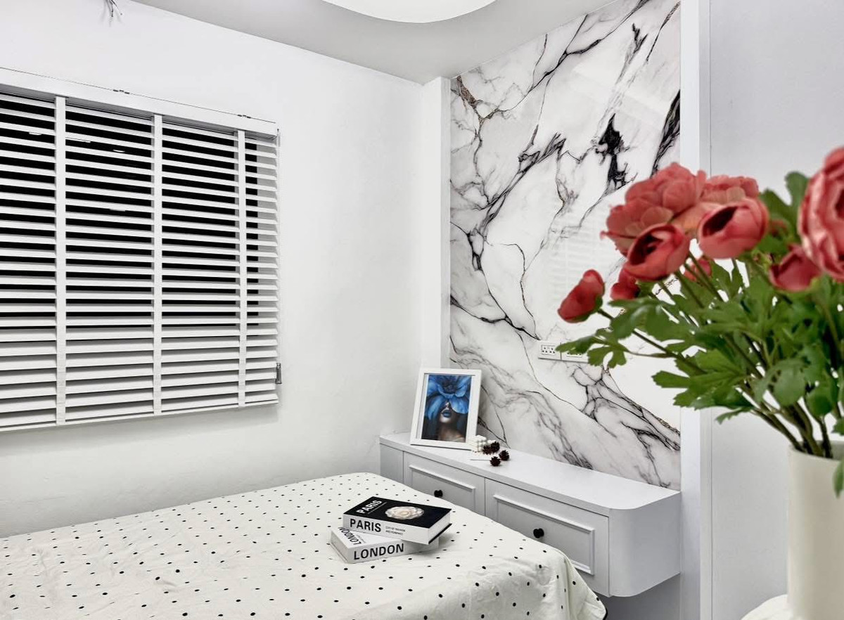 For SaleHousePattaya, Bangsaen, Chonburi : House with land Noen Plub Wan Mab Yai Lia 18/7 / 3 bedrooms (for sale), House with land Noen Plub Wan Mab Yai Lia 18/7 / 3 Bedrooms (FOR SALE) BEWN031