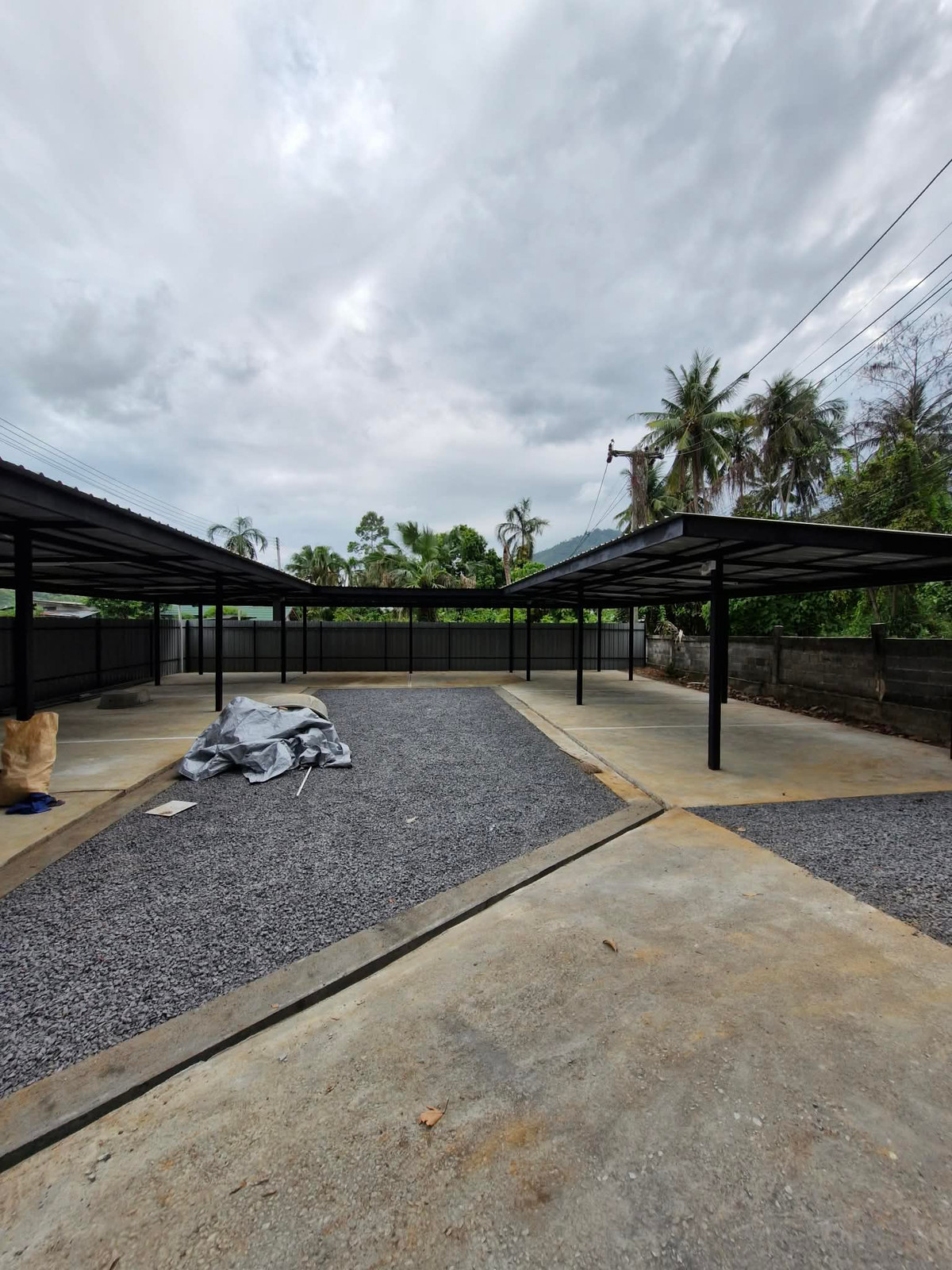 For RentRetail SpaceKoh Samui, Surat Thani : shop chaweng samui for rent