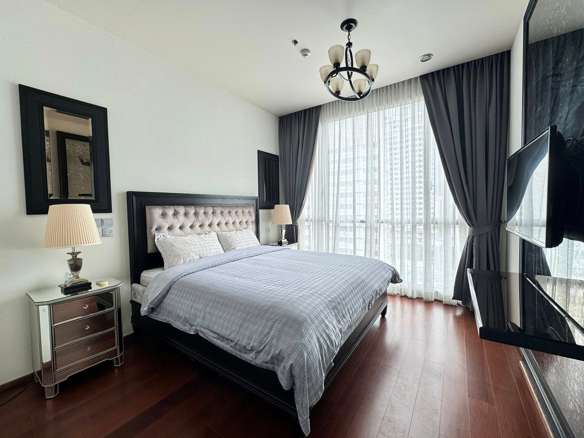 For RentCondoSukhumvit, Asoke, Thonglor : 🐱❤️Quattro by sansiri❤️🐱 2 Bed 2 Bath , Rental 75,000 Baht