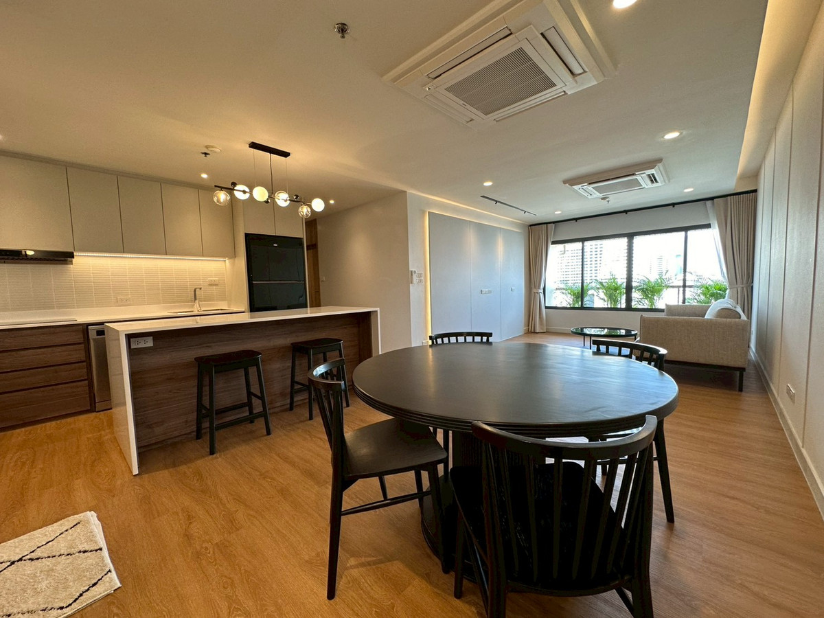 For RentCondoWitthayu, Chidlom, Langsuan, Ploenchit : Baan Ploenchit