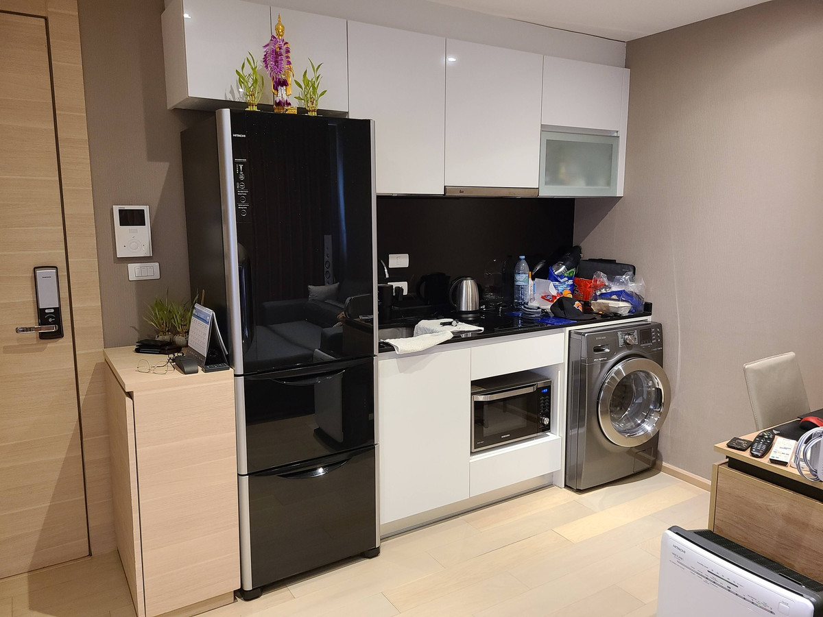 For SaleCondoSilom, Saladaeng, Bangrak : Best Price!! For Sale!! Prime Location!! Klass Silom MD-25085533