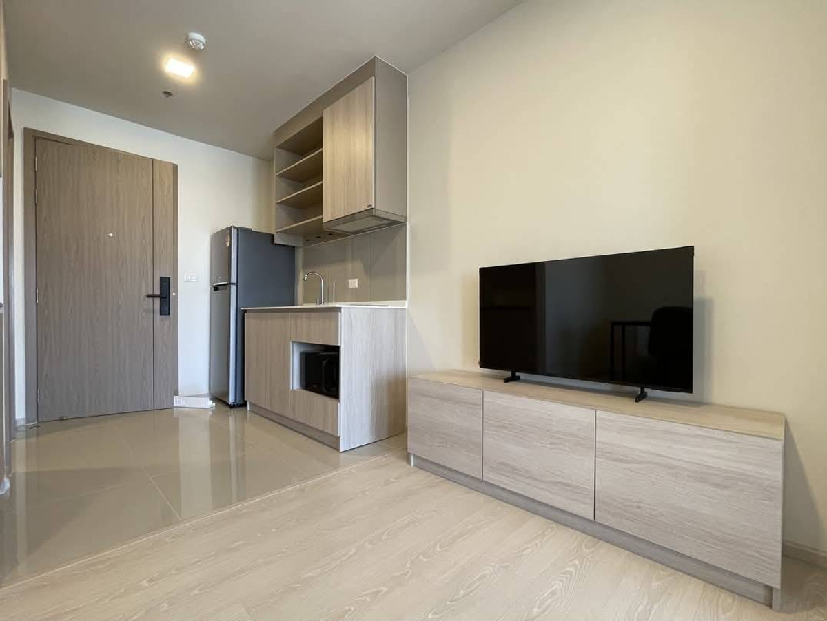 For RentCondoWongwianyai, Charoennakor : 💥DL-9660💥FLO by Sansiri 👉Line : @fastcondo