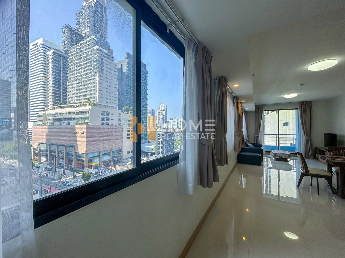 ขายคอนโดพระราม 9 เพชรบุรีตัดใหม่ RCA : Supalai Premier Asoke / 2 Bedrooms (FOR SALE), ศุภาลัย พรีเมียร์ อโศก / 2 ห้องนอน (ขาย) TARN148