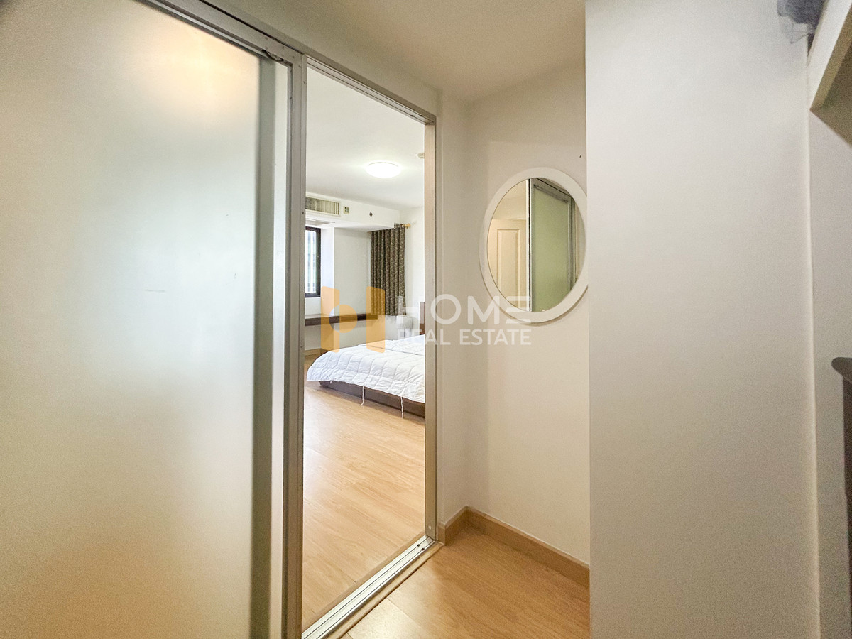 ขายคอนโดพระราม 9 เพชรบุรีตัดใหม่ RCA : Supalai Premier Asoke / 2 Bedrooms (FOR SALE), ศุภาลัย พรีเมียร์ อโศก / 2 ห้องนอน (ขาย) TARN148