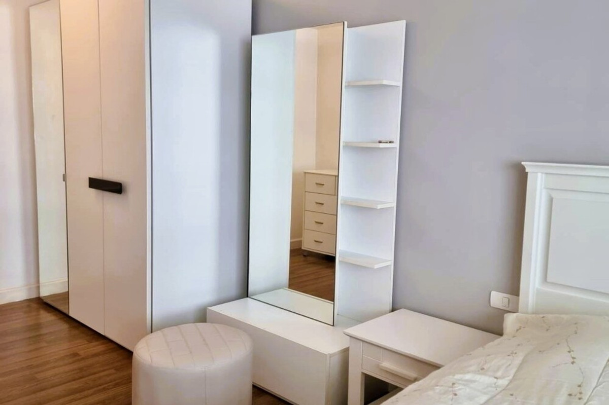 For SaleCondoSukhumvit, Asoke, Thonglor : 🔥 Sale with tenant !! 🔥 Code C20251100047..........The Clover Thonglor, 1 bedroom, 1 bathroom, furnished, Special Deal!!📣📣