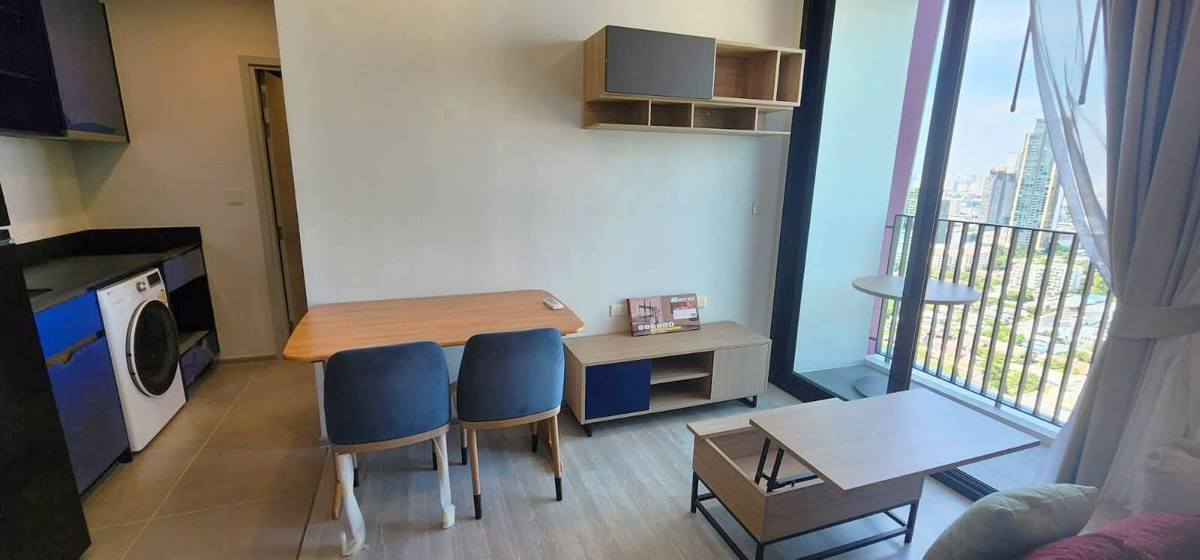 ให้เช่าคอนโดสุขุมวิท อโศก ทองหล่อ : ให้เช่า XT Ekkamai 2ห้องนอน พร้อมเฟอร์นิเจอร์ (ใกล้ดองกิมอลล์,รร.นานาชาติเอกมัย,บิ๊กซี เอกมัย,พาร์คเลน เอกมัย,เกตเวย์ เอกมัย,BTS เอกมัย)