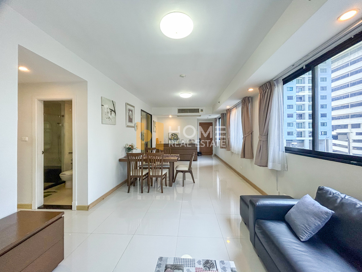 ขายคอนโดพระราม 9 เพชรบุรีตัดใหม่ RCA : Supalai Premier Asoke / 2 Bedrooms (FOR SALE), ศุภาลัย พรีเมียร์ อโศก / 2 ห้องนอน (ขาย) TARN148