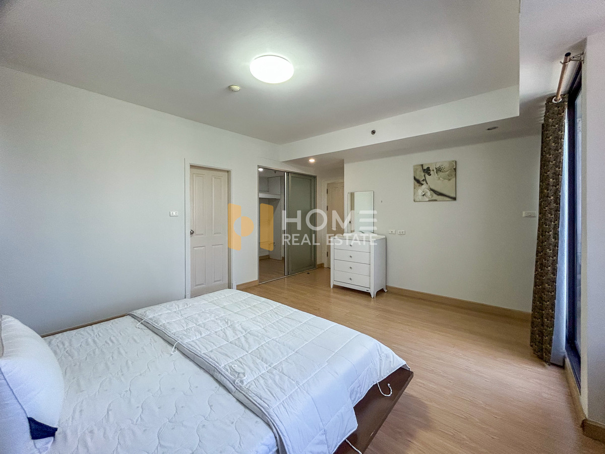 ขายคอนโดพระราม 9 เพชรบุรีตัดใหม่ RCA : Supalai Premier Asoke / 2 Bedrooms (FOR SALE), ศุภาลัย พรีเมียร์ อโศก / 2 ห้องนอน (ขาย) TARN148