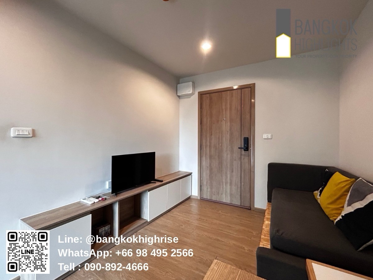 ให้เช่าคอนโดอ่อนนุช อุดมสุข : 🔥🔥🔥 ปล่อยเช่า คอนโด ดิ เอ็กเซล ไฮด์ อะเวย์ สุขุมวิท 71 : ติดต่อ ☎️ คุณไข่ 090-8924666