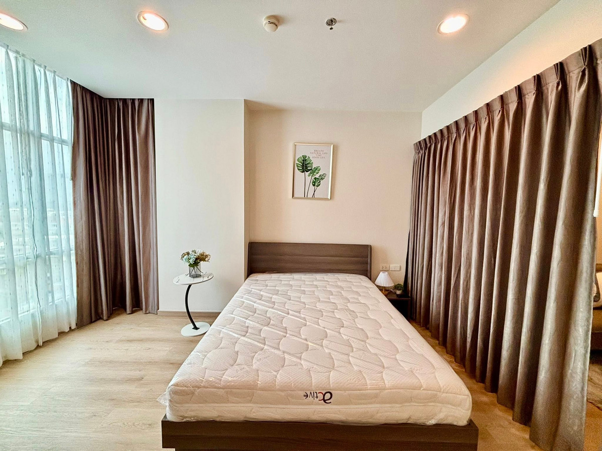 ขายคอนโดสาทร นราธิวาส : ขายคอนโด Centric Sathorn-St.Louis ราคา 5,780,320 บาท [JZs251205]