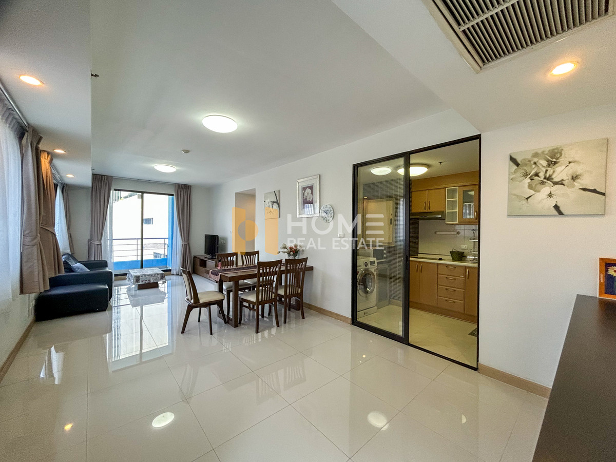 ขายคอนโดพระราม 9 เพชรบุรีตัดใหม่ RCA : Supalai Premier Asoke / 2 Bedrooms (FOR SALE), ศุภาลัย พรีเมียร์ อโศก / 2 ห้องนอน (ขาย) TARN148