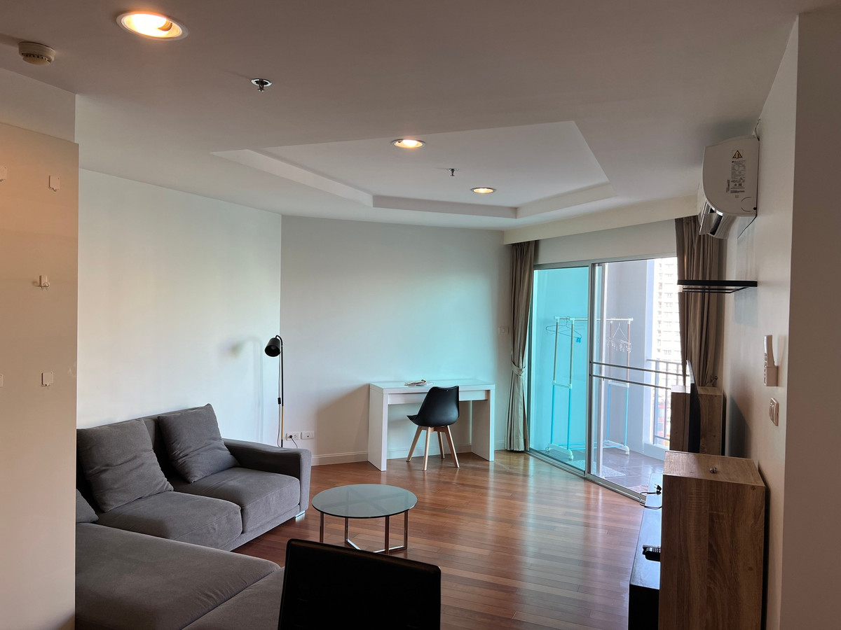 For RentCondoRama9, Petchburi, RCA : Belle Grand Rama 9 Condo, 2 bedrooms, near MRT Rama 9 / Central Rama 9