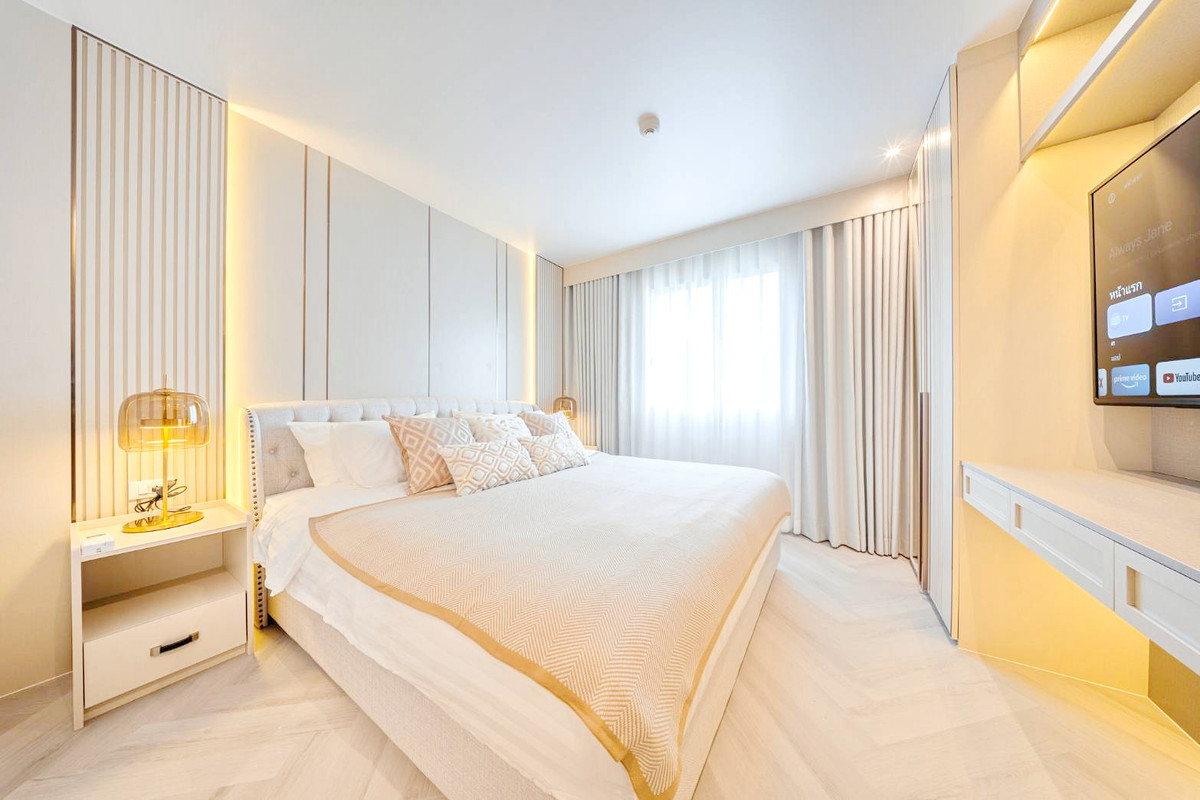 For SaleCondoSathorn, Narathiwat : 9712♛♚Rent𝓼For sale 2 bedrooms♙Belle Park Residence Narathiwat♜BTS Chong Nonsi∞099-5919653,065-9423251🜲Line@sureresidence