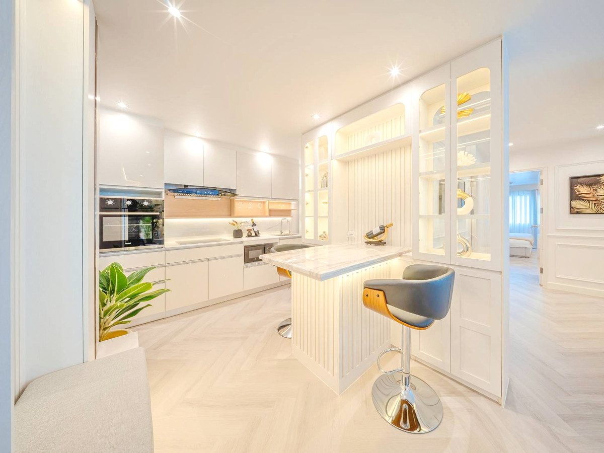 For SaleCondoSathorn, Narathiwat : 9712♛♚Rent𝓼For sale 2 bedrooms♙Belle Park Residence Narathiwat♜BTS Chong Nonsi∞099-5919653,065-9423251🜲Line@sureresidence