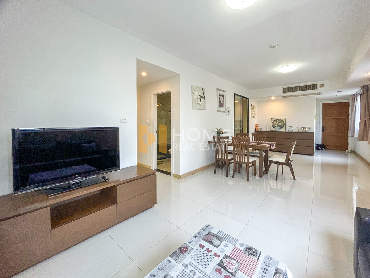 ขายคอนโดพระราม 9 เพชรบุรีตัดใหม่ RCA : Supalai Premier Asoke / 2 Bedrooms (FOR SALE), ศุภาลัย พรีเมียร์ อโศก / 2 ห้องนอน (ขาย) TARN148