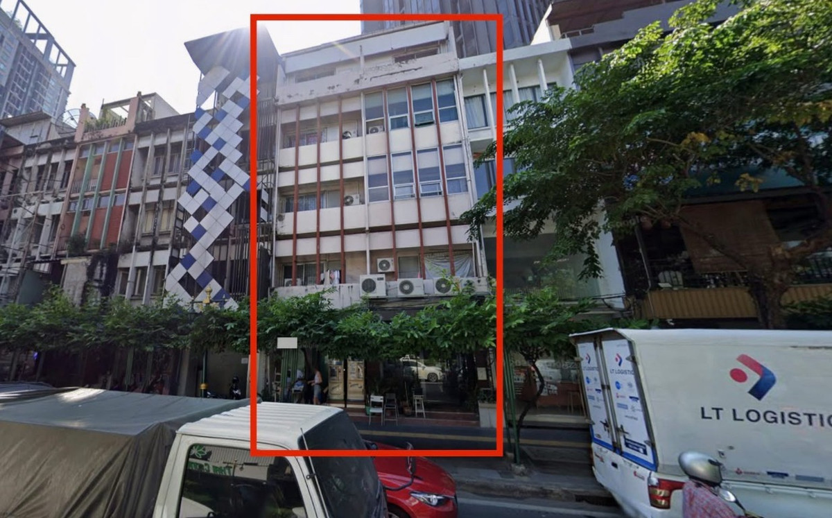 ให้เช่าอาคารพาณิชย์สุขุมวิท อโศก ทองหล่อ : ให้เช่า อาคารพาณิชย์ 2 คูหา ริมถนนสุขุมวิท แนว รถไฟฟ้า ทองหล่อ พร้อมพงษ์ ทำเล พรีเมี่ยม ต่างชาติ และนักท่องเที่ยว