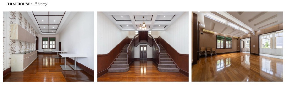 ให้เช่าร้านค้า/ตลาดนัดสาทร นราธิวาส : ให้เช่า บ้านไทย สาทร 12 ที่จอดรถ 14 คัน เดินไป BTS ได้ ทำเลดี พรีเมี่ยม ระดับ CBD กลุ่มธุรกิจ พรีเมี่ยม สปา คลินิก เวลเนส หรือกลุ่มอาหาร เบเกอรี่ และเครื่องดื่ม ก็รับ