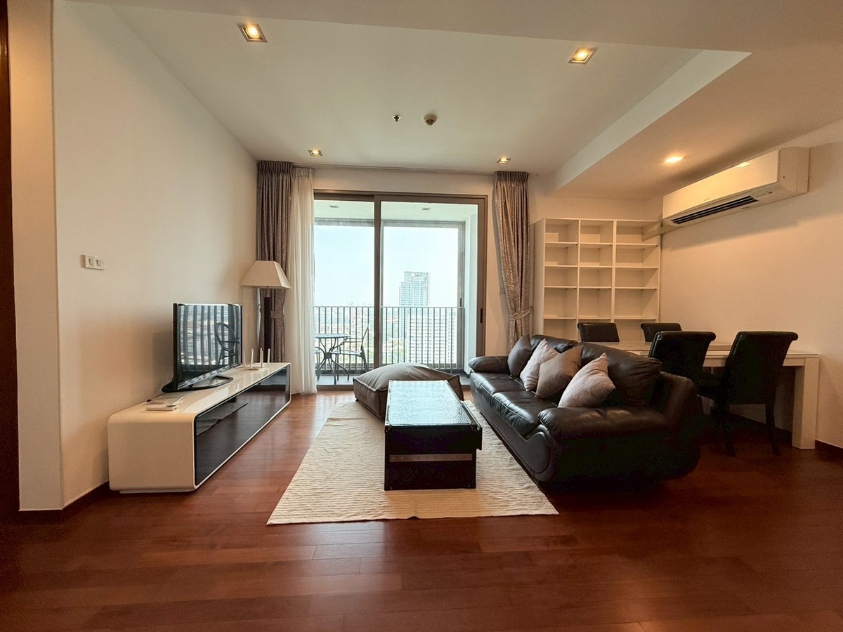 ขายคอนโดสุขุมวิท อโศก ทองหล่อ : 🔥🌇 ขายคอนโดเลี้ยงสัตว์ได้ 2 ห้องนอน  แอชตัน มอร์ฟ 38 - ในซอยสุขุมวิท 38