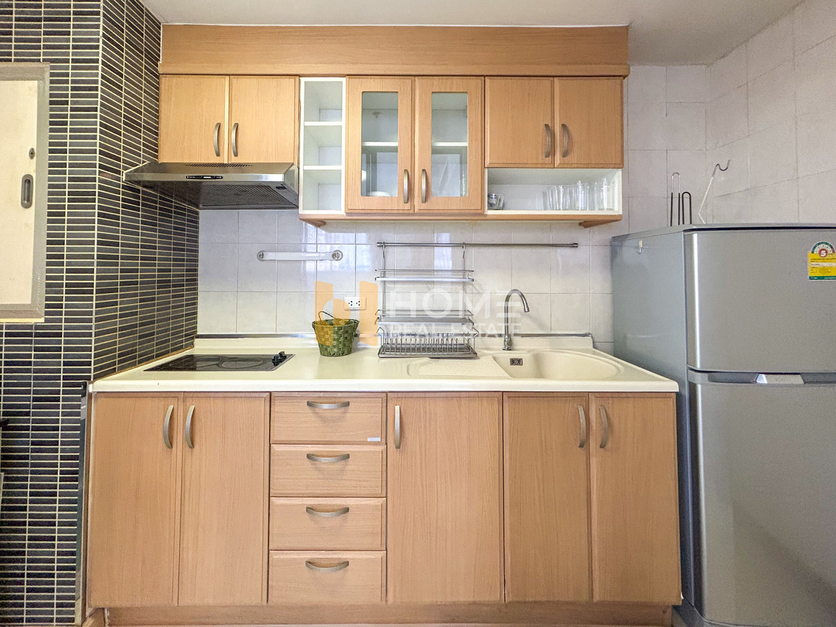 ขายคอนโดพระราม 9 เพชรบุรีตัดใหม่ RCA : Supalai Premier Asoke / 2 Bedrooms (FOR SALE), ศุภาลัย พรีเมียร์ อโศก / 2 ห้องนอน (ขาย) TARN148