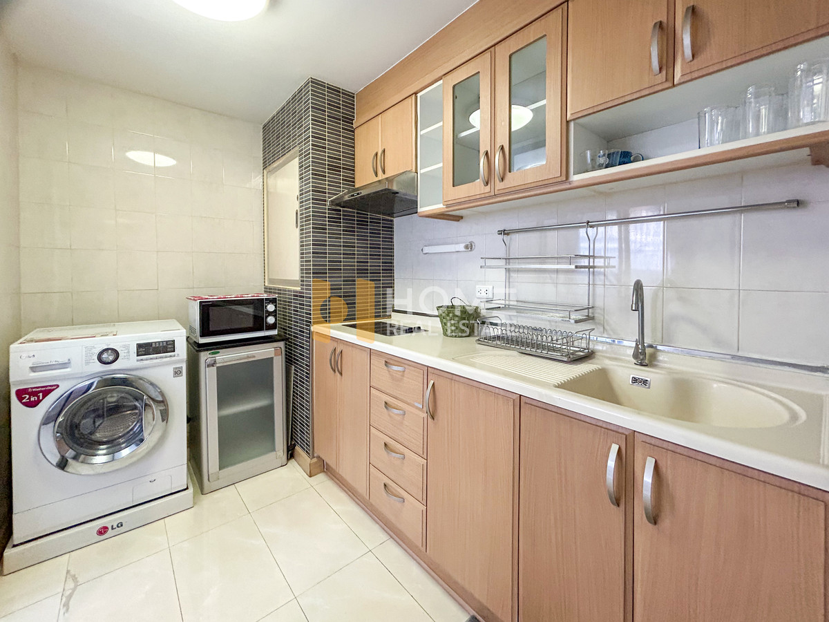 ขายคอนโดพระราม 9 เพชรบุรีตัดใหม่ RCA : Supalai Premier Asoke / 2 Bedrooms (FOR SALE), ศุภาลัย พรีเมียร์ อโศก / 2 ห้องนอน (ขาย) TARN148