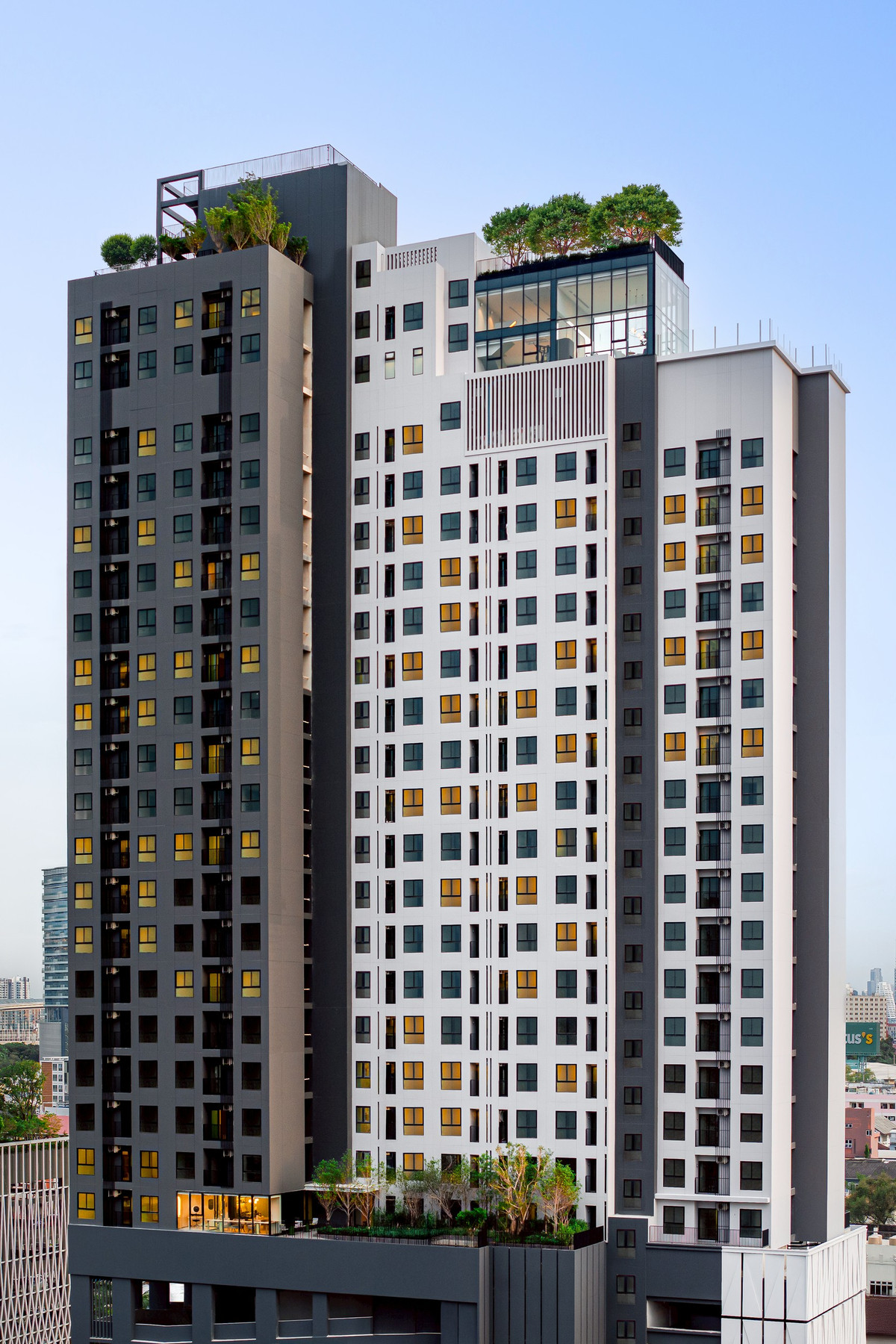 For SaleCondoBang Sue, Wong Sawang, Tao Pun : 🔥 HOT DEAL 🚝 The Privacy Parc Tao Poon ✨ 1 Bedroom, 1 Bathroom — Best Price Guaranteed! 💯 📱 092-8088899