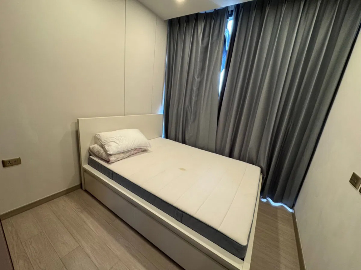 ให้เช่าคอนโดพระราม 9 เพชรบุรีตัดใหม่ RCA : One Nine Five 58 sq.m. Please add LINE ID @806qphgn o8415o5483 