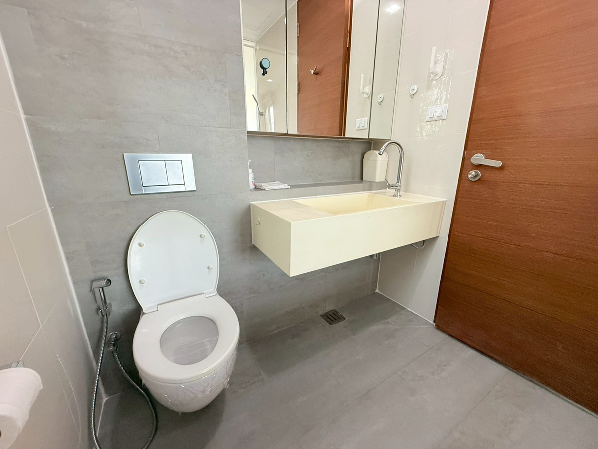 For SaleCondoSukhumvit, Asoke, Thonglor :  🔥🌇 Condo for Sale Ashton Morph 38 Pet-Friendly 2-Bedroom - Sukhumvit Soi 38