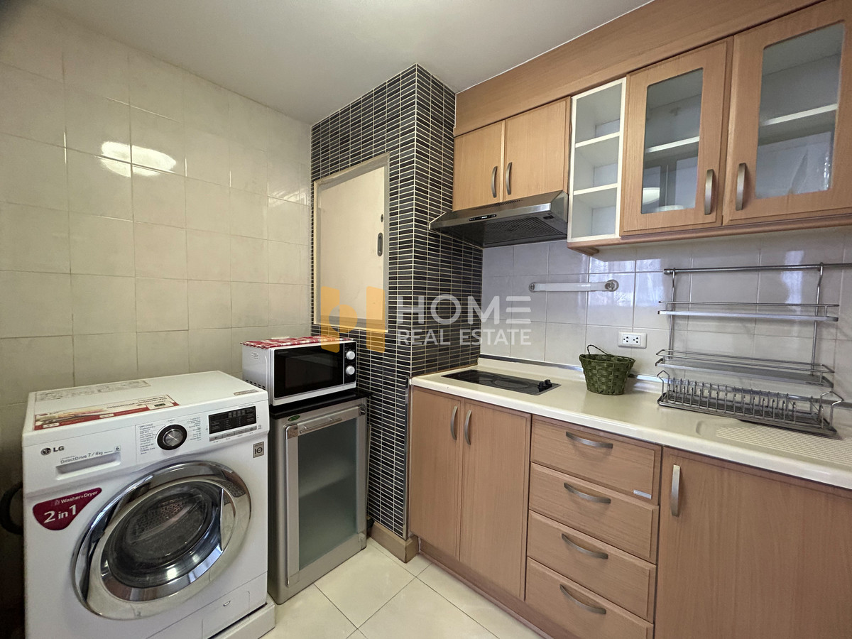 ขายคอนโดพระราม 9 เพชรบุรีตัดใหม่ RCA : Supalai Premier Asoke / 2 Bedrooms (FOR SALE), ศุภาลัย พรีเมียร์ อโศก / 2 ห้องนอน (ขาย) TARN148