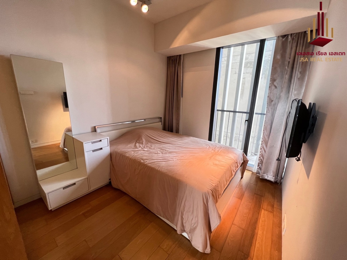 For RentCondoSathorn, Narathiwat : ✨ For Rent: The Met Condo ✨ 💰 Only 120,000 THB/month