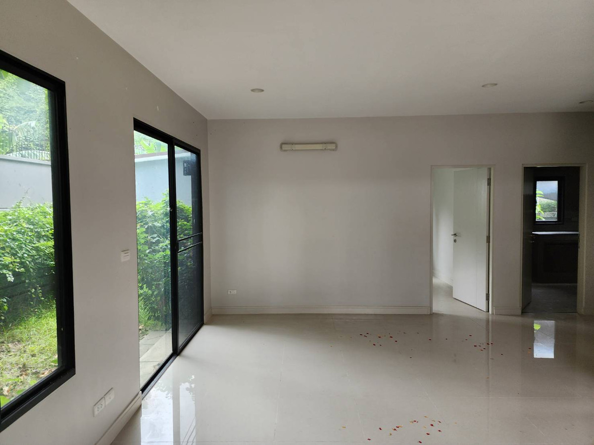 ให้เช่าบ้านปิ่นเกล้า จรัญสนิทวงศ์ : ให้เช่าบ้านเดี่ยว เศรษฐสิริ จรัญ–ปิ่นเกล้า  เฟส1 ราคาถูกสุด