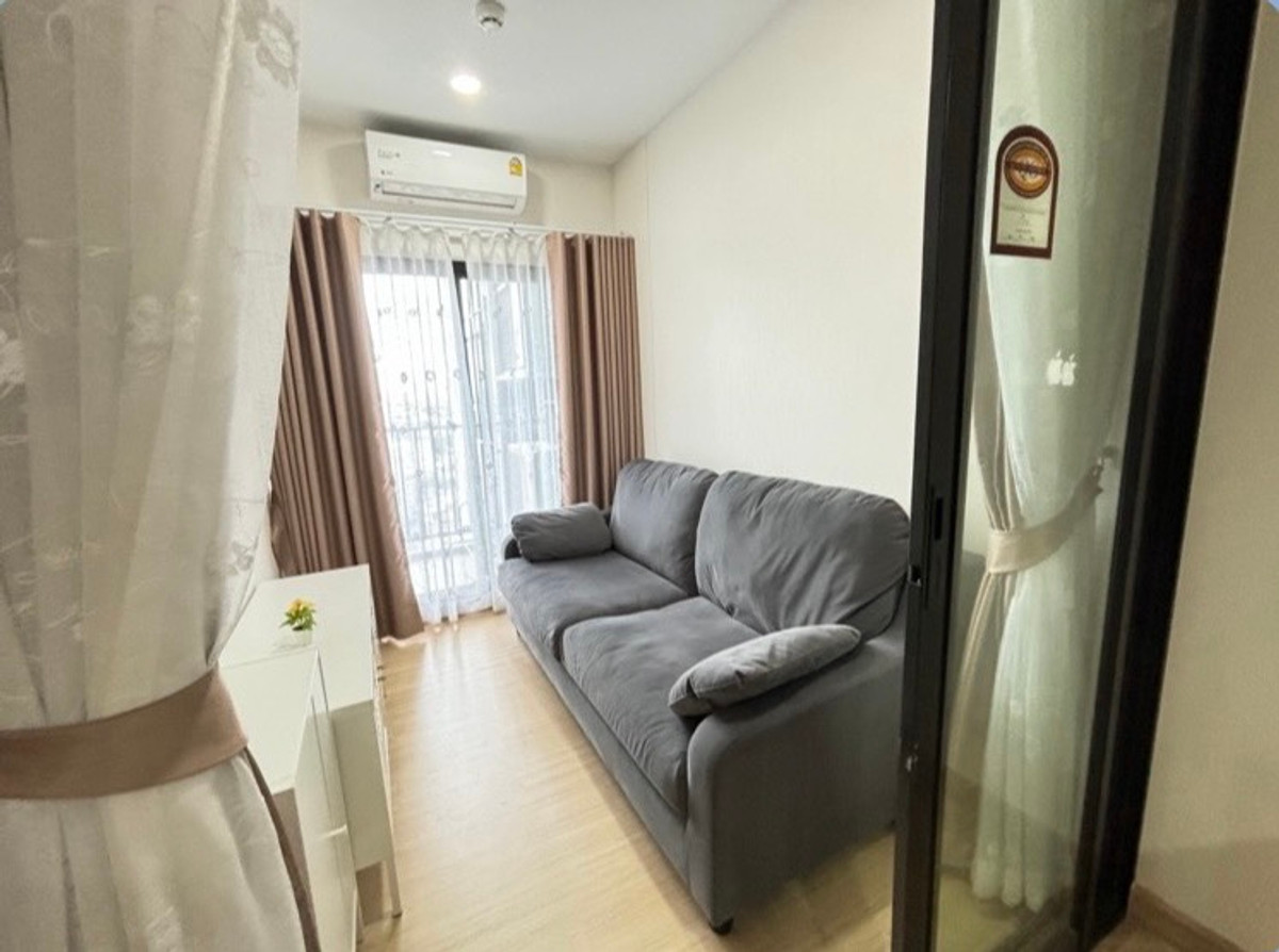 For RentCondoWongwianyai, Charoennakor : Condo for rent Supalai Loft Prajadhipok - Wongwian Yai 📞065-626-5636