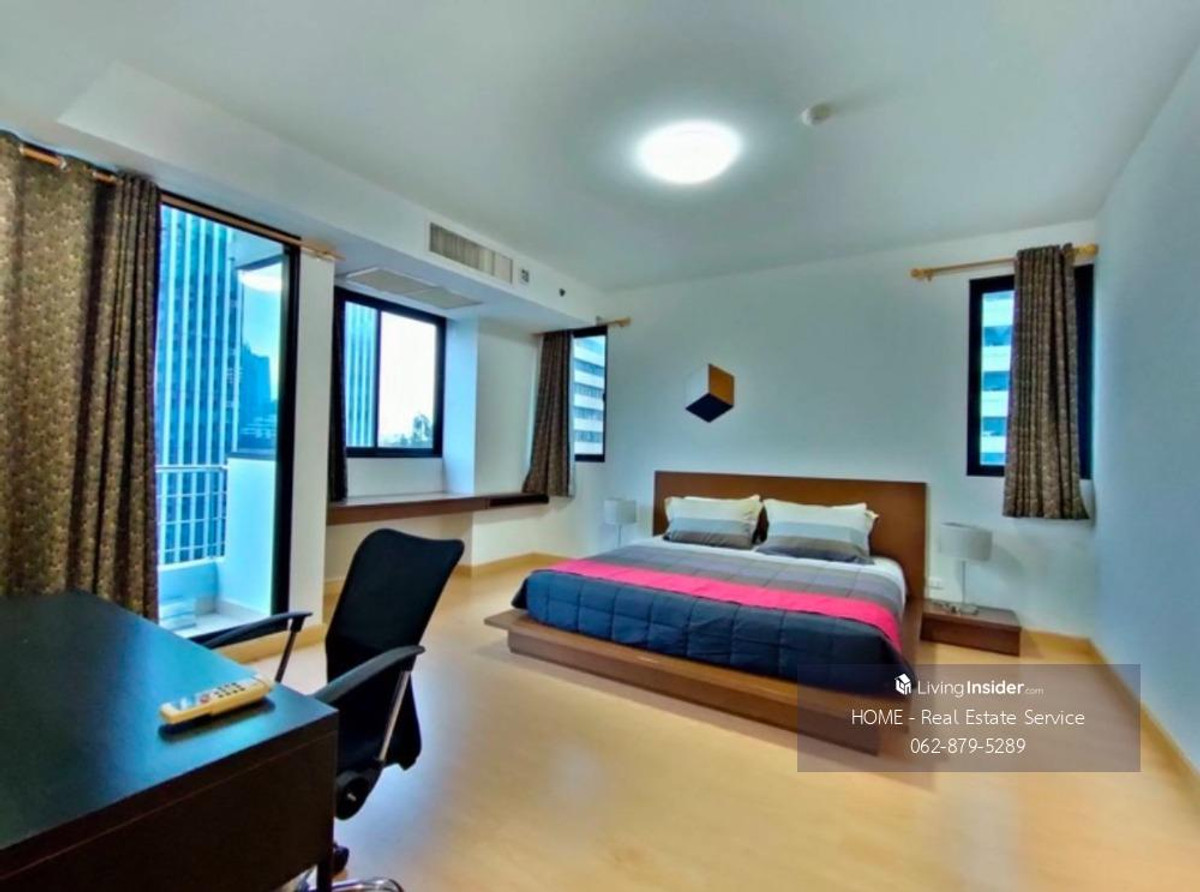 For SaleCondoRama9, Petchburi, RCA : Supalai Premier Asoke / 2 Bedrooms (FOR SALE), TARN148