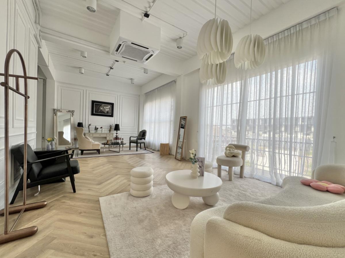 ขายทาวน์โฮมนวมินทร์ รามอินทรา : ขายบ้าน  เดอะ ฮาร์โมนี รามอินทรา 62 หน้ากว้าง MRT-วงแหวนตะวันออก รามอินทรา เขต คันนายาว กรุงเทพ CX-139692