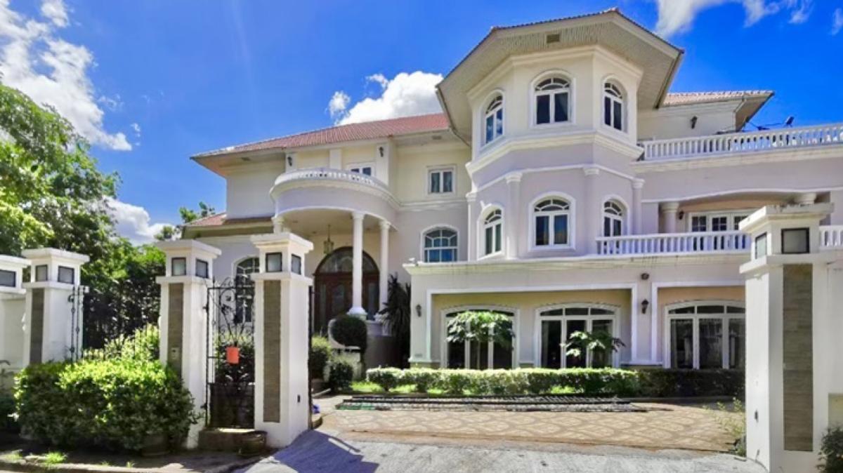 ขายบ้านปิ่นเกล้า จรัญสนิทวงศ์ : ขายบ้าน  กฤษดานคร 20 ปิ่นเกล้า หน้ากว้าง ศาลาธรรมสพน์ เขต ทวีวัฒนา กรุงเทพ CX-138746