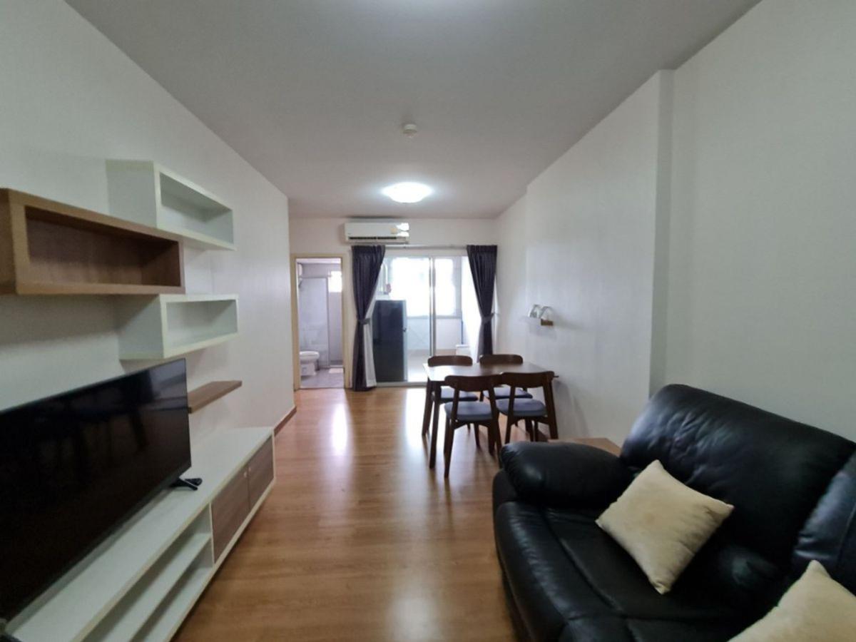 ขายคอนโดพระราม 5 ราชพฤกษ์ บางกรวย : ขายคอนโด  ศุภาลัย วิสต้า แยกติวานนท์ MRT-แยกติวานนท์ ตลาดขวัญ เขต ดอนเมือง นนทบุรี CX-139312