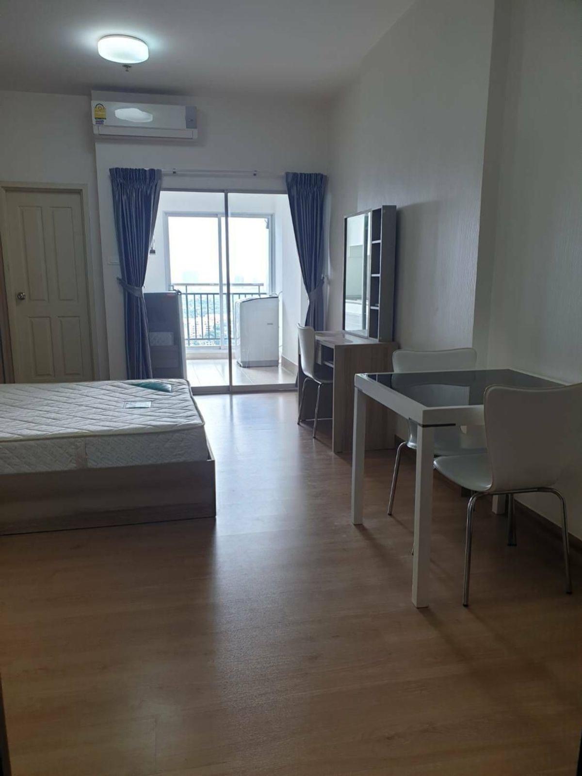 For SaleCondoRama5, Ratchapruek, Bangkruai : For Sale Condo , Supalai Vista @ Tiwanon Intersection , MRT-Yak Tiwanon , Talat Khwan , Don Mueang , Nonthaburi , CX-139310