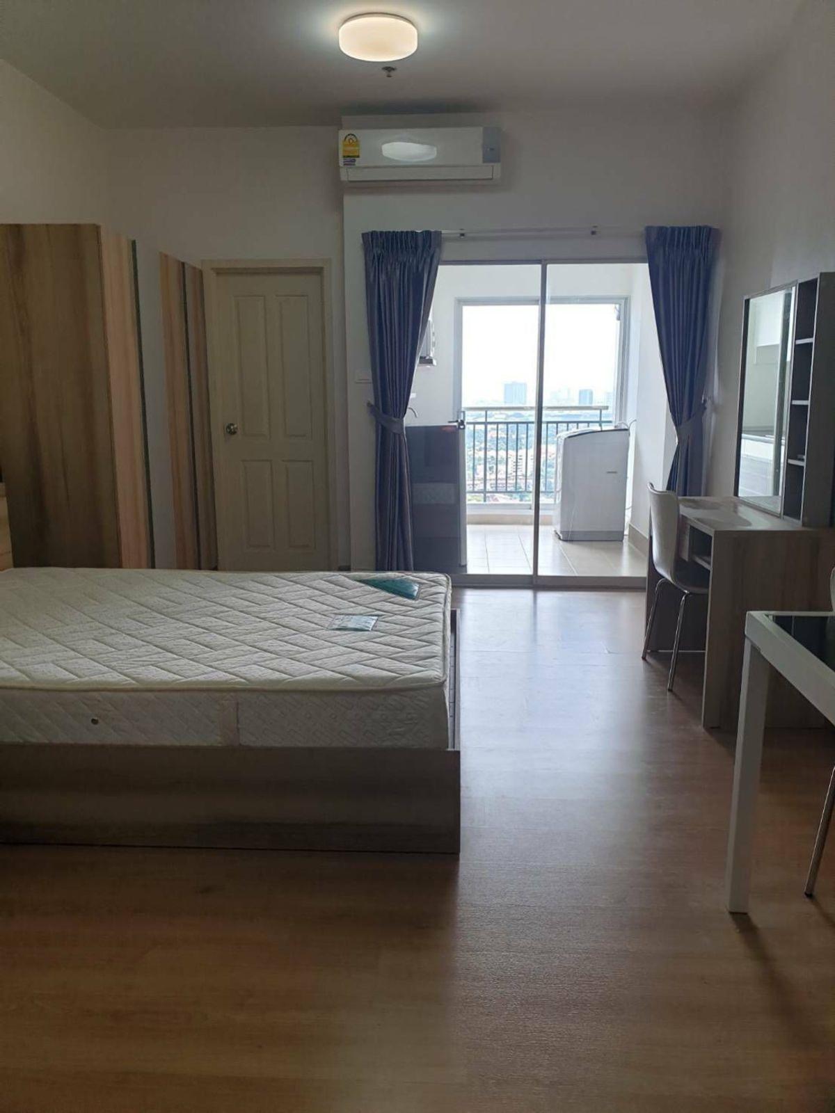 For SaleCondoRama5, Ratchapruek, Bangkruai : For Sale Condo , Supalai Vista @ Tiwanon Intersection , MRT-Yak Tiwanon , Talat Khwan , Don Mueang , Nonthaburi , CX-139310