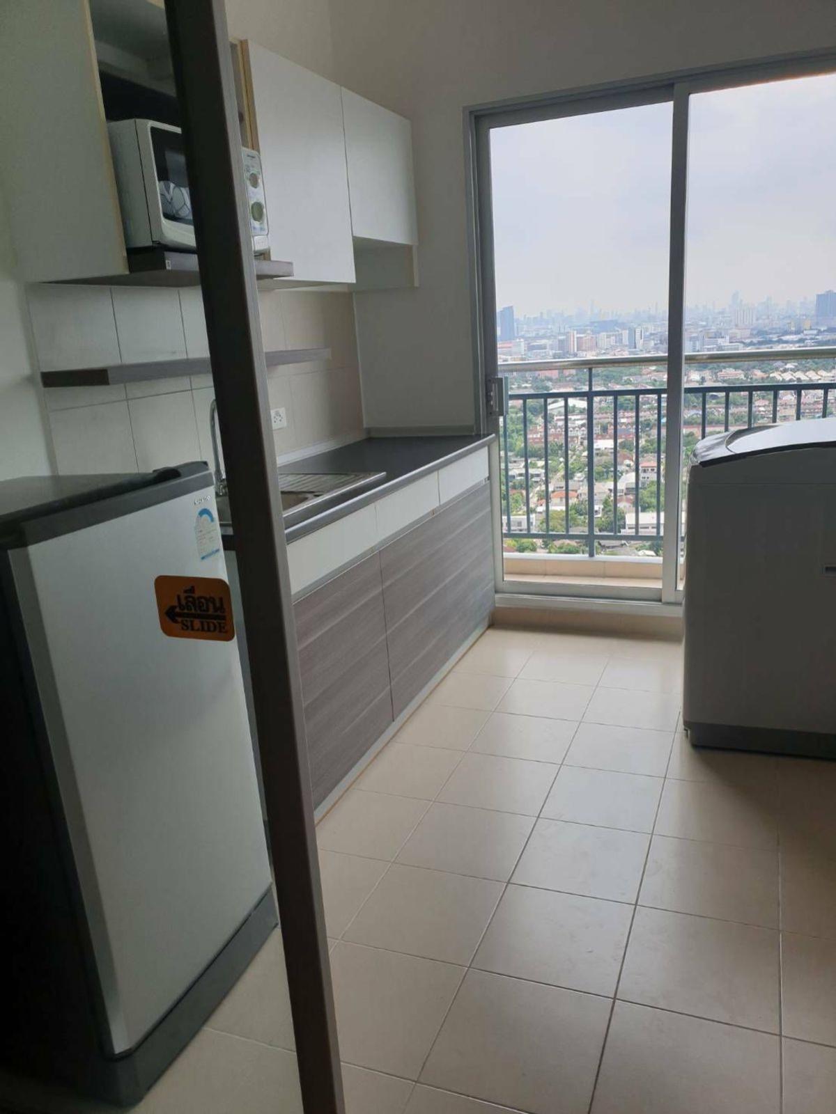 For SaleCondoRama5, Ratchapruek, Bangkruai : For Sale Condo , Supalai Vista @ Tiwanon Intersection , MRT-Yak Tiwanon , Talat Khwan , Don Mueang , Nonthaburi , CX-139310