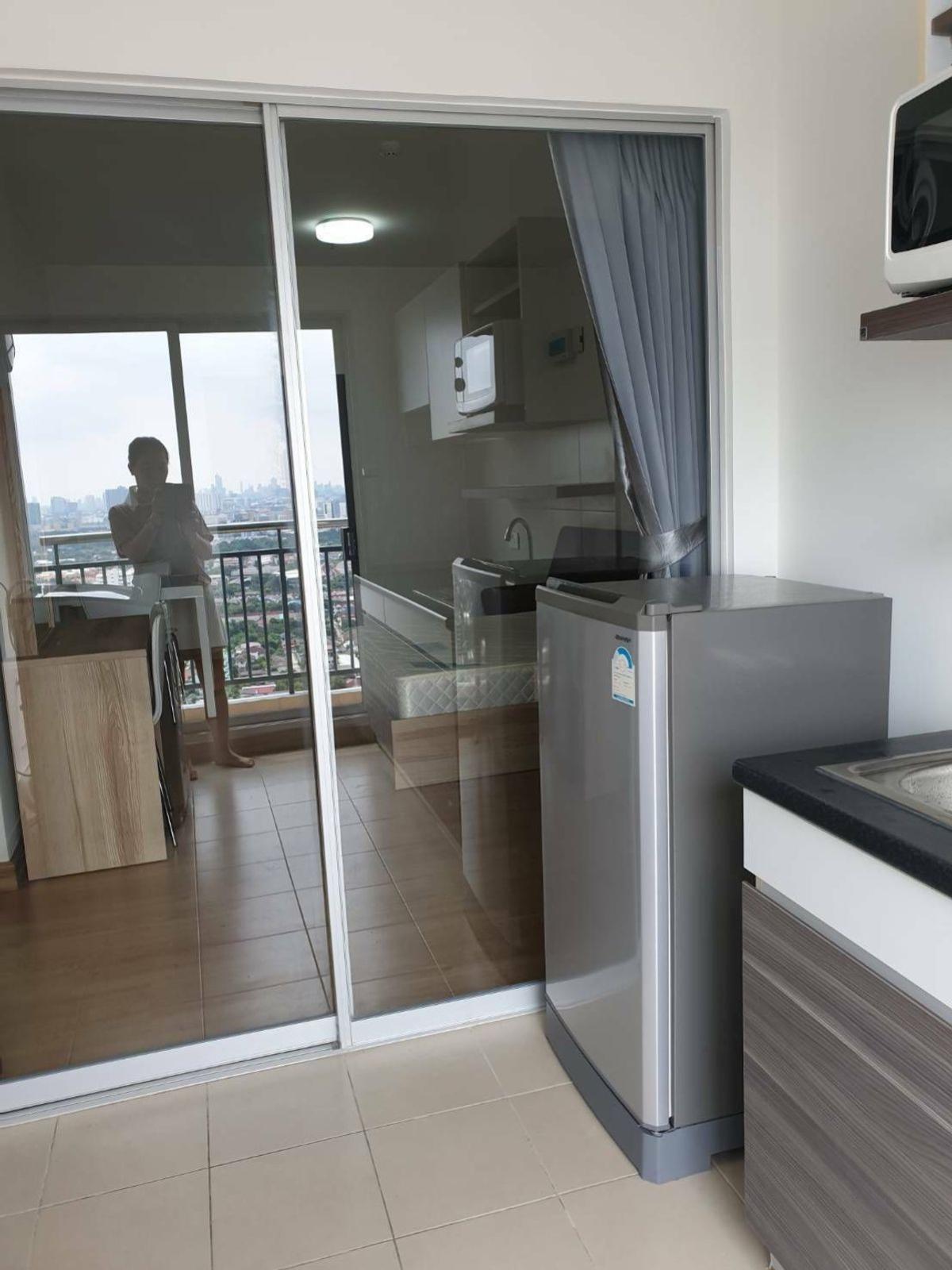 For SaleCondoRama5, Ratchapruek, Bangkruai : For Sale Condo , Supalai Vista @ Tiwanon Intersection , MRT-Yak Tiwanon , Talat Khwan , Don Mueang , Nonthaburi , CX-139310