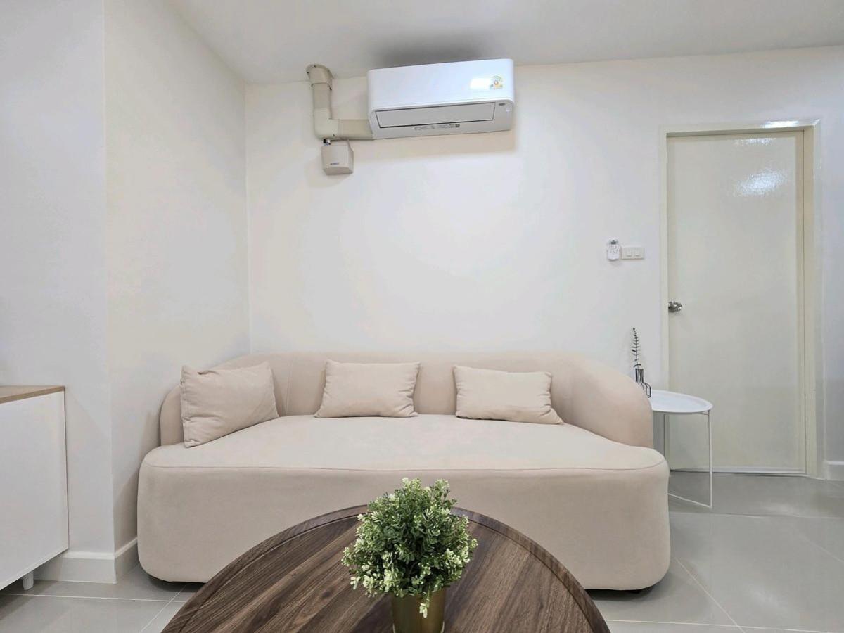 For SaleCondoLadprao, Central Ladprao : For Sale Condo , Baan Vipavee , MRT-Ratchadaphisek , Chomphon , Chatuchak , Bangkok , CX-138888