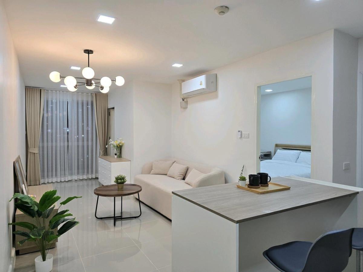For SaleCondoLadprao, Central Ladprao : For Sale Condo , Baan Vipavee , MRT-Ratchadaphisek , Chomphon , Chatuchak , Bangkok , CX-138888