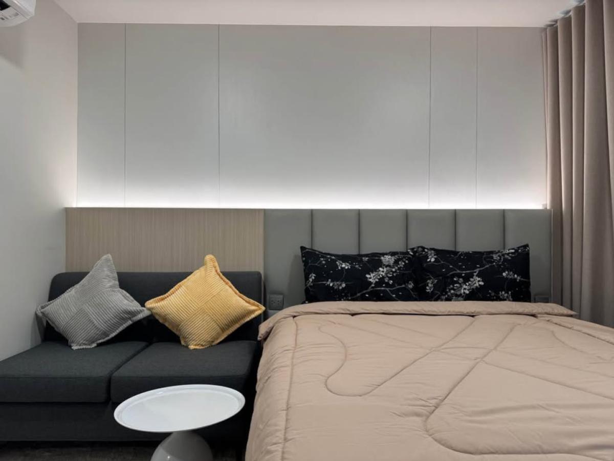 ขายคอนโดปทุมธานี รังสิต ธรรมศาสตร์ : ขายคอนโด  เคฟ ทาวน์ ไอส์แลนด์ คลองหนึ่ง คลองหลวง ปทุมธานี CX-114432