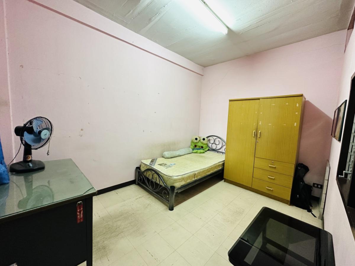 For SaleShop HouseRathburana, Suksawat : For Sale Commercial  building Suksawa 64 , Bang Phueng , Phra Pradaeng , Samut Prakarn , CX-138856