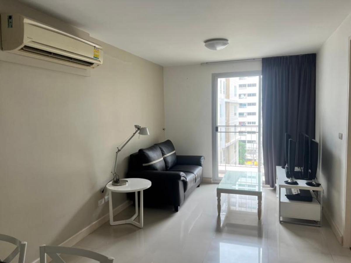 For SaleCondoSukhumvit, Asoke, Thonglor : For Sale Condo , The Clover Thonglor , BTS-Thong Lo , Khlong Tan Nuea , Watthana , Bangkok , CX-125275